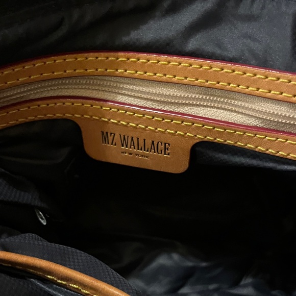 MZ Wallace Metro Scout Crossbody in Dawn - Picture 5 of 6